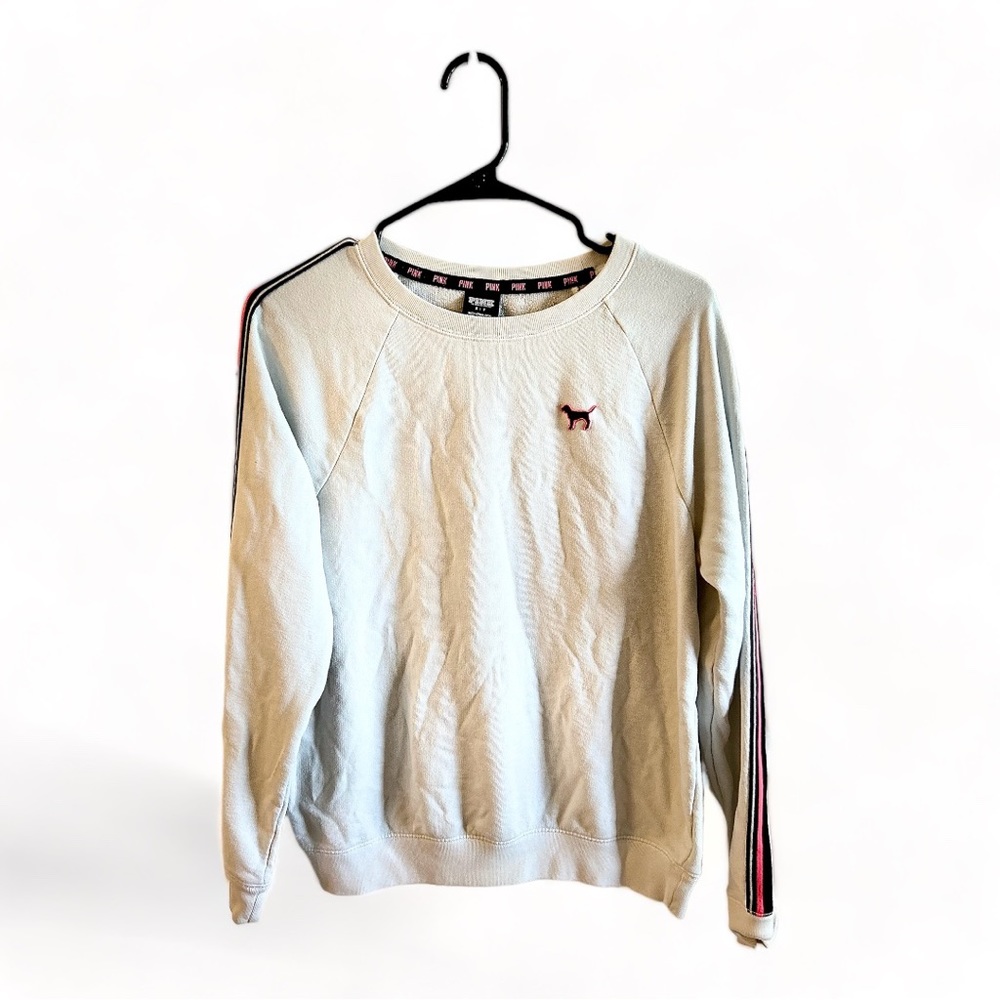 Victoria’s Secret Crew Neck